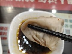 -锡笼记·无锡小笼(人民路店)