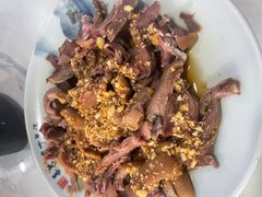 -清真喜兰老丁羊汤特色小吃