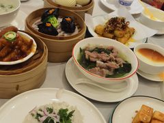 -汤臣·空中餐厅·严选粤菜(石湾世博广场店)