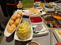 -海底捞火锅(金光华店)