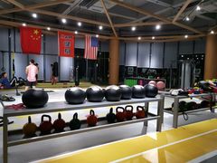 -INFIT私教·唤醒身体肌能(中海国际店)