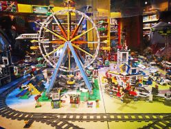 -Hamleys哈姆雷斯(东方福来德店)