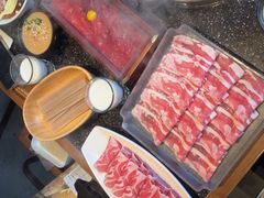 -宽巷子成都火锅(南站店)