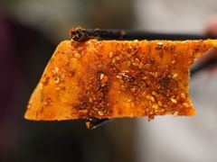 -老兰家传统烧烤炒菜泡馍(小南门店)