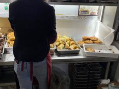 -满记烧饼(牛街东里小区一区店)