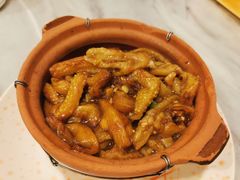 茄子煲-紫金食坊(江南西路店)
