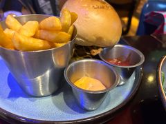 -bluefrog蓝蛙(新三里屯太古里店)