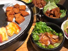 -么肆烤肉(汉街形象店)