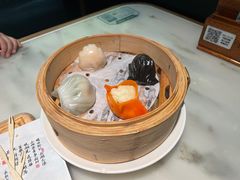 -绿茶餐厅(南翔印象城MEGA店)