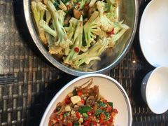 -湘知湘味(岳麓山店)