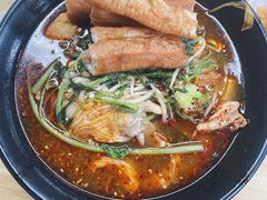 -四川老牛麻辣烫(北门桥店)
