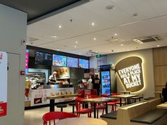 -肯德基(丰管路店)