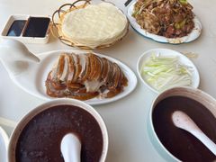 -郑州烤鸭总店