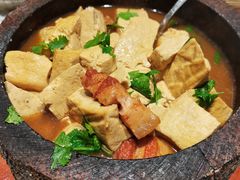 -山东宾馆·齐鲁苑餐厅