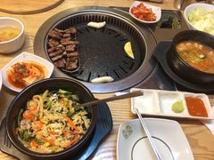 -黄金牧场(明洞总店)