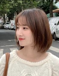 -杜尚发型