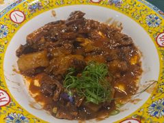 -八大碗·地道东北菜(白塔堡店)
