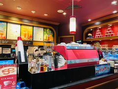 -COSTA COFFEE(西直门店)