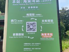 -江苏三台山国家森林公园