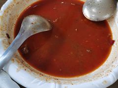 -清真兰州手抓羊肉餐厅