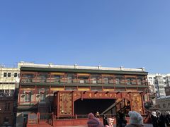 -中华巴洛克风情街