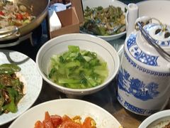 -民俗村柴火灶·景德江西菜(中国陶瓷博物馆店)