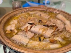 -大清花饺子(山庄店)