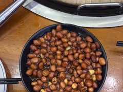 -曹丞相·地锅鸡·地锅鱼(武林店)