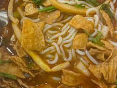 -柳州肥姨妈大骨螺蛳粉(双阳路店)