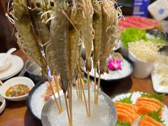 -东海怡品海鲜豆捞(星街坊店)