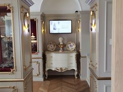 -Me Coffee下午茶艺术空间