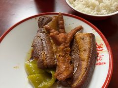 -刘小忙把子肉(北园大街总店)