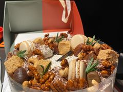 -小苍兰风铃草蛋糕甜品(沈阳店)