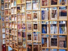 -猫的天空之城概念书店(束河店)