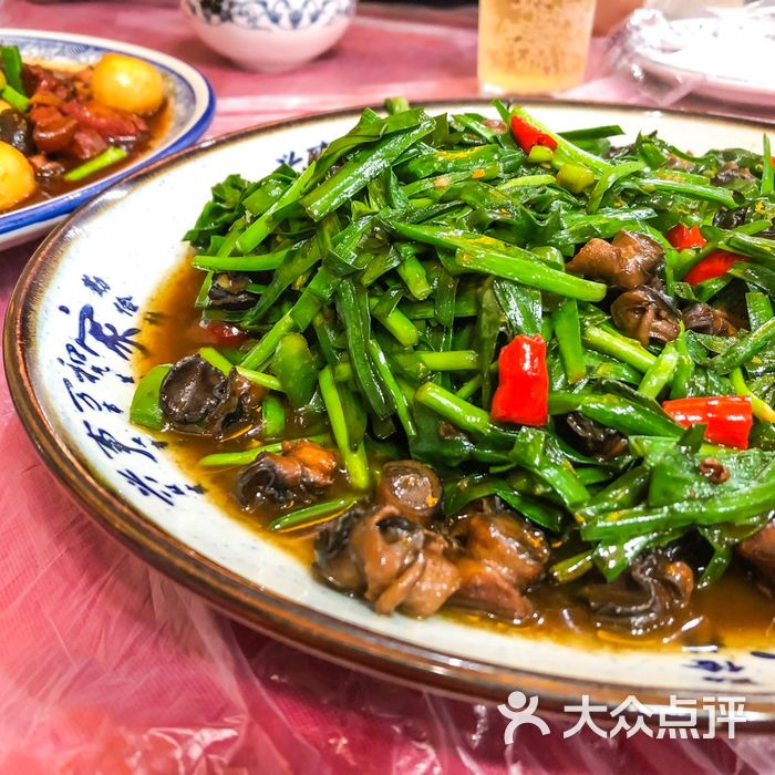 翠翠家常菜館圖片-北京湖北菜/家常菜-大眾點評網