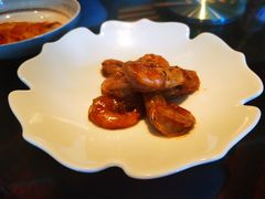 -新天世纪中餐厅