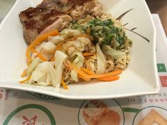 -兰芳园(上环店)