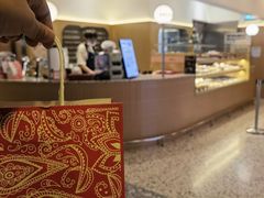 -OUR Bakery(SKP-S店)