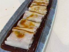 叉烧肠粉-稻香(汉街店)