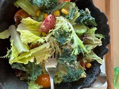 -J cafe 朝夕餐厅