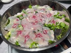 -丰尔粥食·粥底火锅·桑拿鸡(大良总店)
