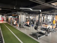 -ENERGY原力健身(川周店)