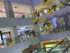 -凯德MALL(西直门店)