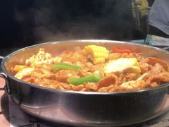 -和福顺·牛肉海鲜焖锅(汕头金平万达广场店)