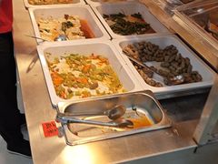 -德天下自助水饺(海洪店)