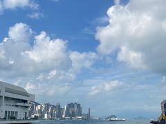 -海港城