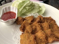 -东馆和天下特色餐饮(工农店)