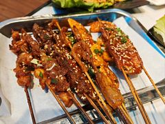 -牛得很·鲜牦牛肉烧烤·牛羊肉菌汤锅(康定店)