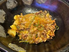 -玺炖·中国铁锅炖(虹桥天街店)