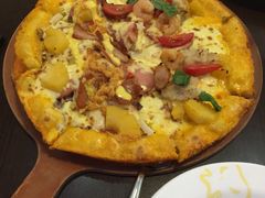 -米斯特比萨(罗斯福店)
